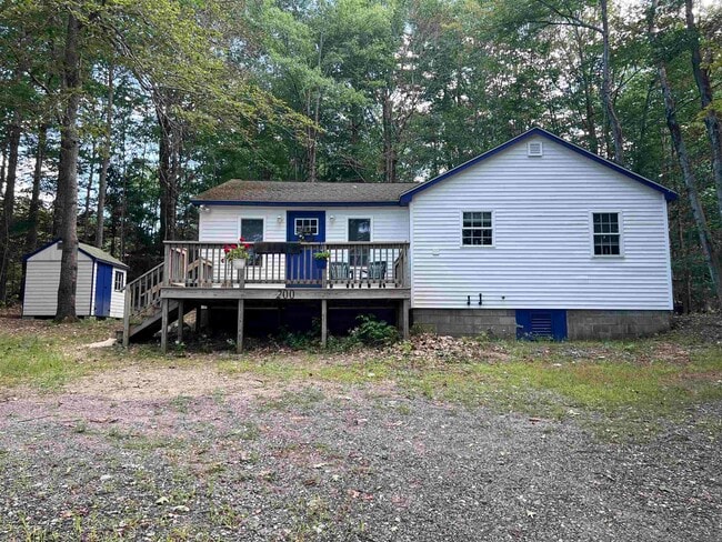 Primary Photo - 200 Nicola Rd