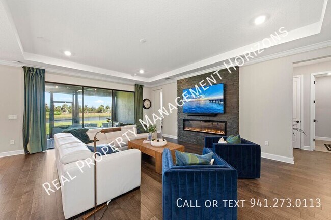 Building Photo - 4430 Pond Brk Ct