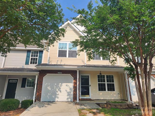 Primary Photo - 2540 Brackley Pl NW