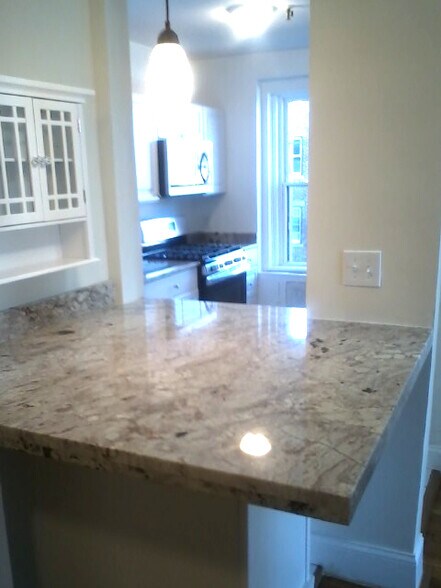 Building Photo - 1999 Commonwealth Ave