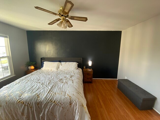 Building Photo - 610 Zephyr Ct
