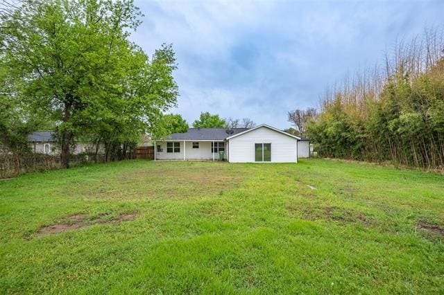 Building Photo - 7017 Briley Dr