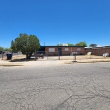 Building Photo - 301 W Alaska St