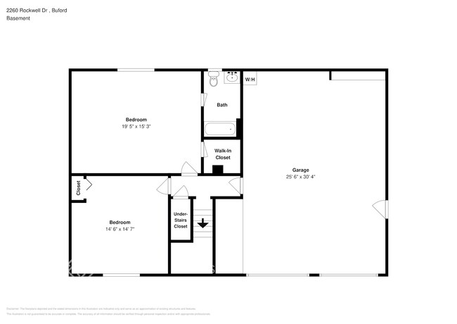 Building Photo - 2260 Rockwell Dr