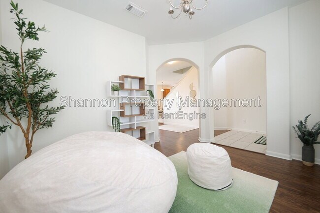 Building Photo - 1203 Lavender Shade Ct