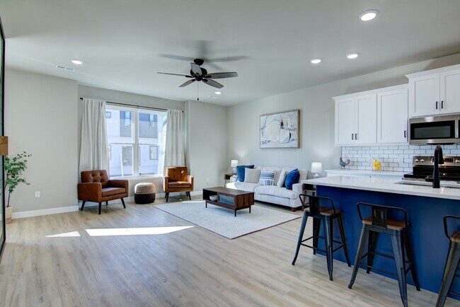 Building Photo - 2537 Otter Creek Trail