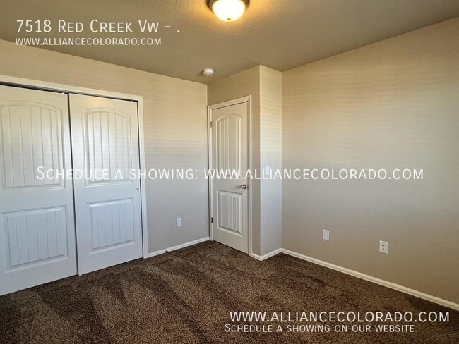 Building Photo - 7518 Red Creek View