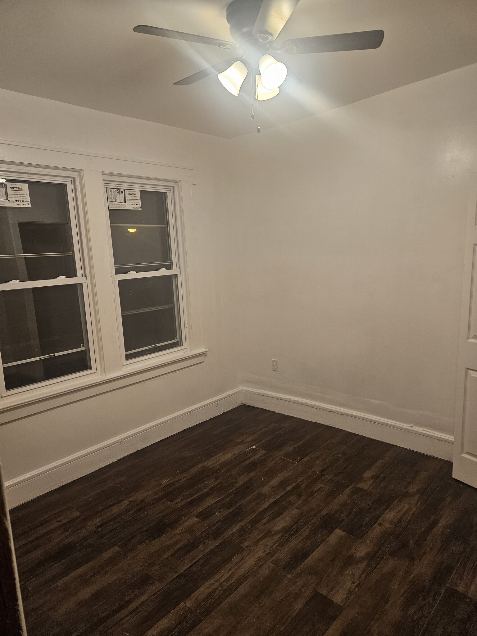Bedroom 3 - 63 Plymouth St