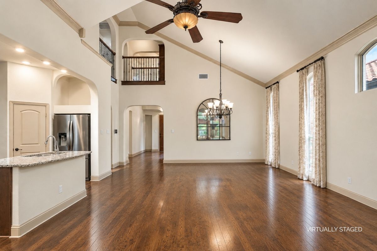 Building Photo - 3460 Tuscan Hills Circle