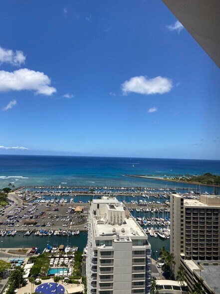 Primary Photo - 1778 Ala Moana Blvd