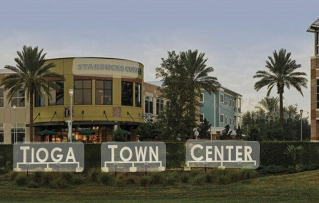 Town Center - 13265 SW 9th Rd