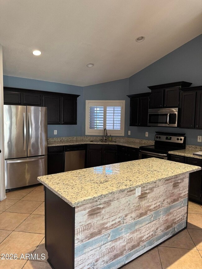 Building Photo - 4230 E Saltsage Dr