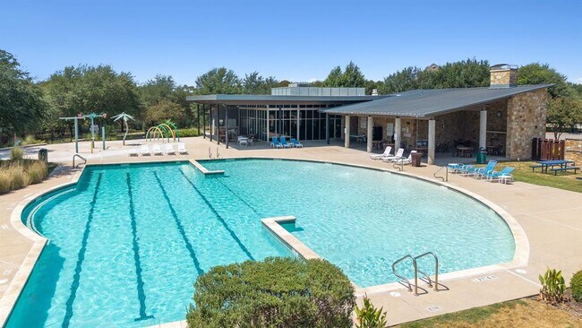 Building Photo - 2627 Garlic Creek Dr