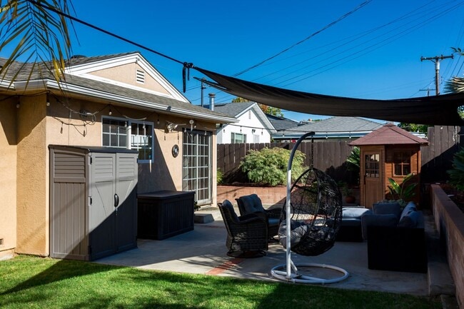 Building Photo - Upgraded Single Family Home in Allied Gardens!