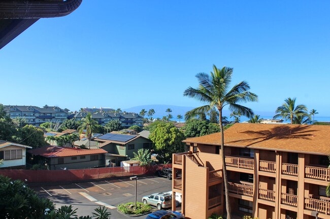 Building Photo - Maui Lani Terraces Furnished 1 bed/1bath Upper West Side Maui Condo-HUGE Ocean Views, Pool