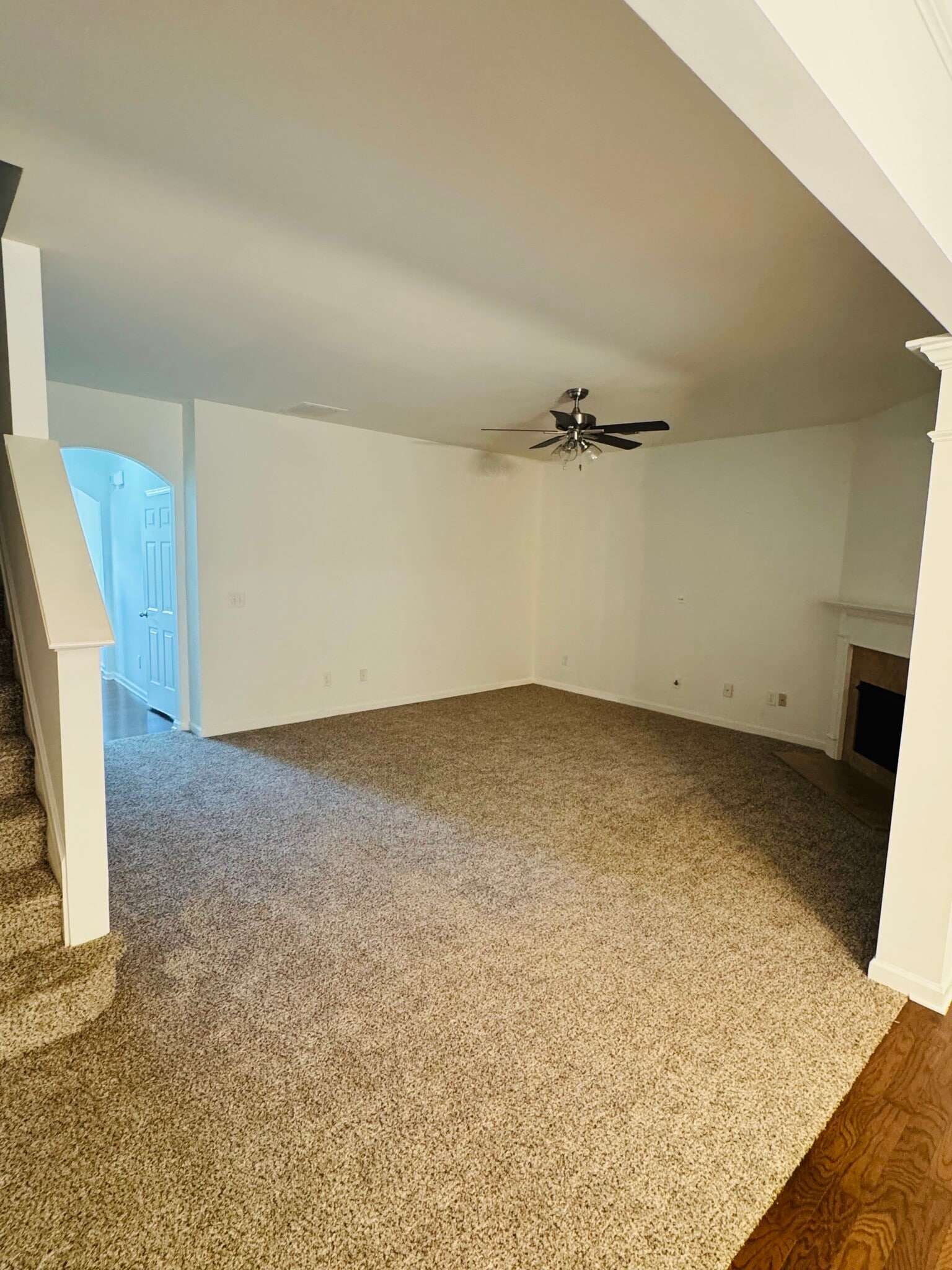 Living Room - 5260 Sherwood Way