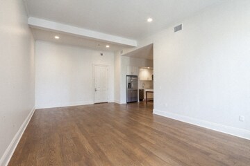 Floorplan - The Saint Anna