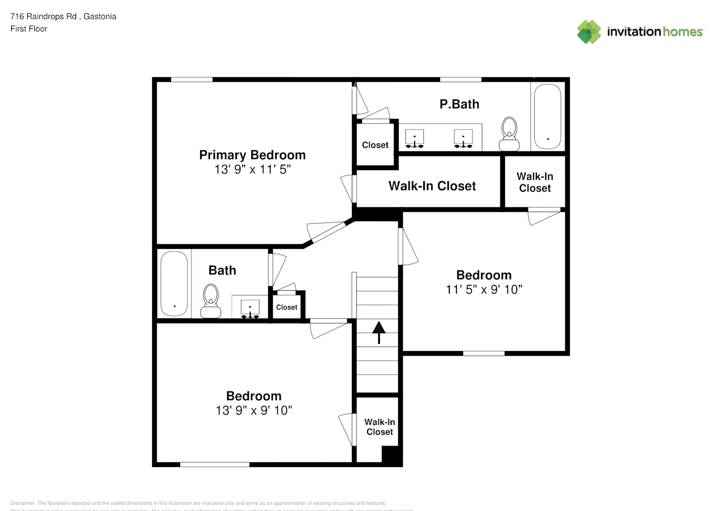 Building Photo - 716 Raindrops Rd
