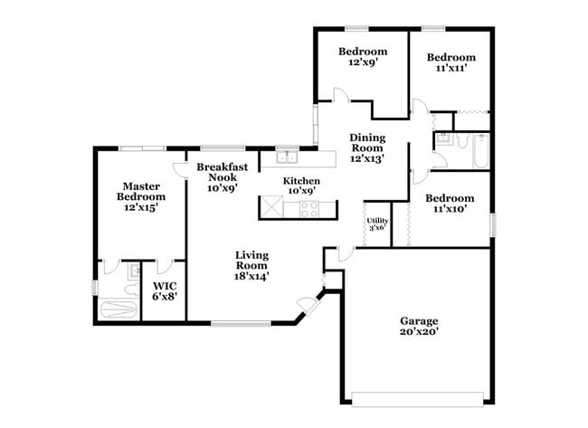 Building Photo - 1035 McKinnon Ave