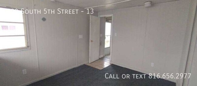 Building Photo - 500 S 5th St