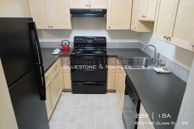 Building Photo - 6415 NE Glisan St