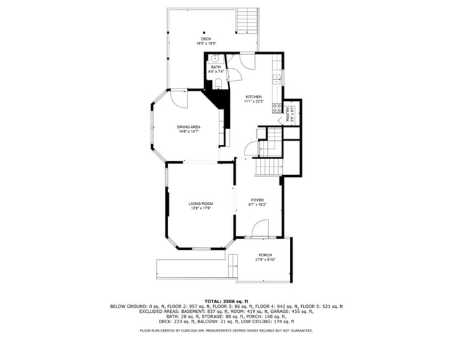 Building Photo - 1753 Williams Ave
