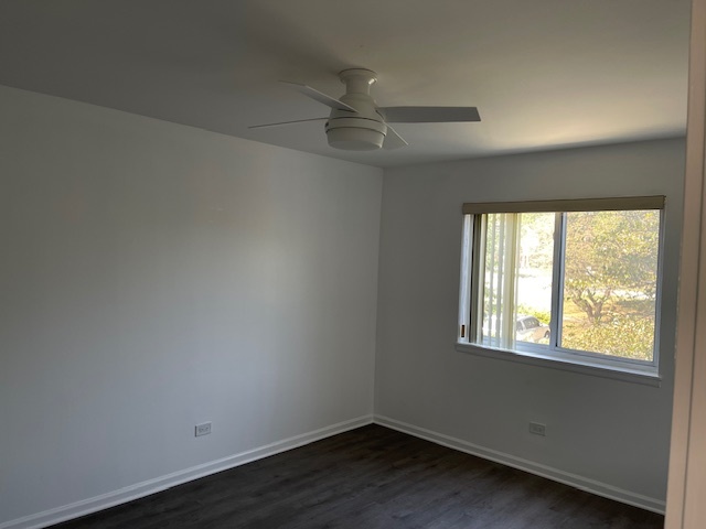 Bedroom-2 - 1001 Buccaneer Dr