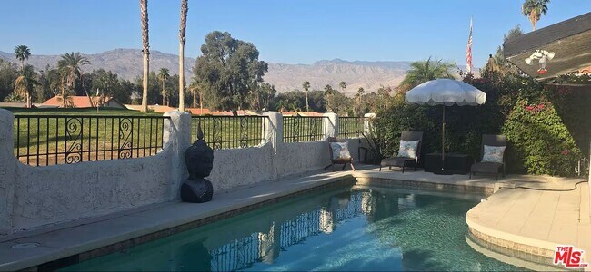Building Photo - 76983 California Dr