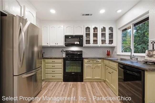 Building Photo - 3 br, 2 bath House - 4702 Hartley Drive