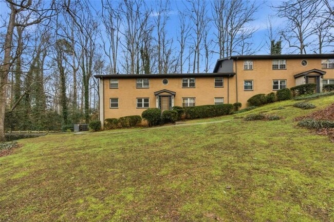 Building Photo - 1010 Scott Blvd