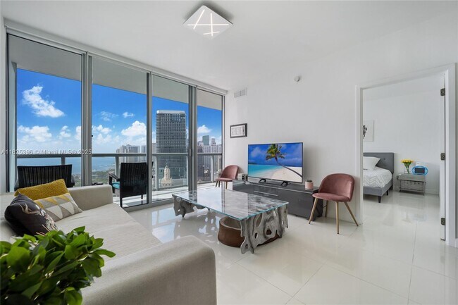 Building Photo - 888 Biscayne Blvd