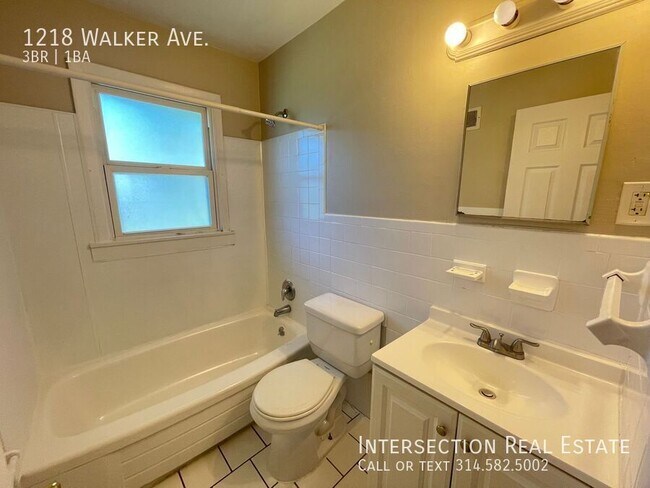 Building Photo - 1218 Walker Ave