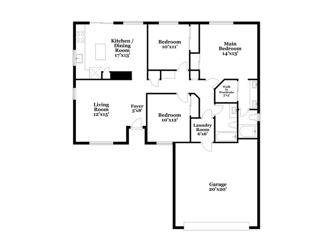 Building Photo - 9186 W Michelle Dr