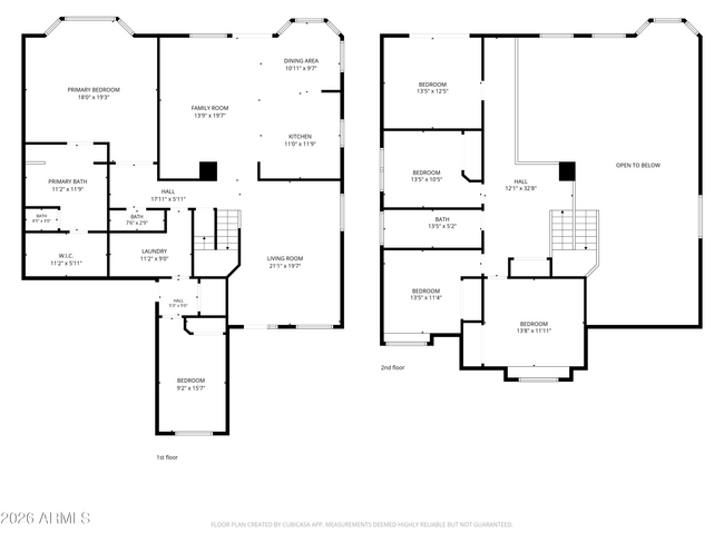 Building Photo - 2665 N 137th Ave