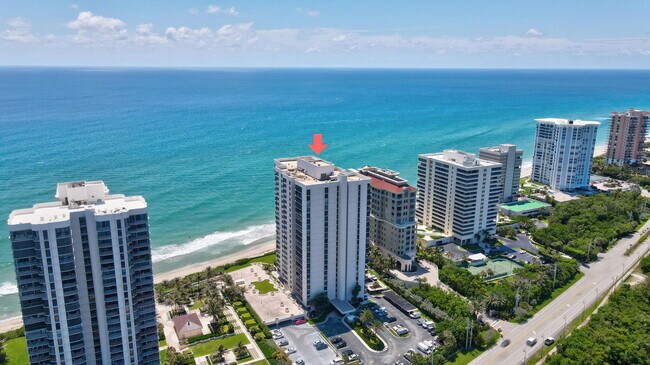 Building Photo - 5380 N Ocean Dr