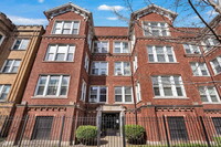 Building Photo - 7008 S Paxton Ave