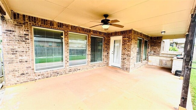 Building Photo - 1906 Texoma Dr