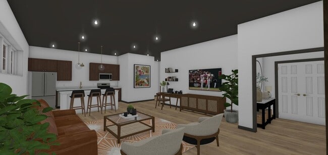 Building Photo - Wilkinson Lofts | A Schoolhouse Reimagined