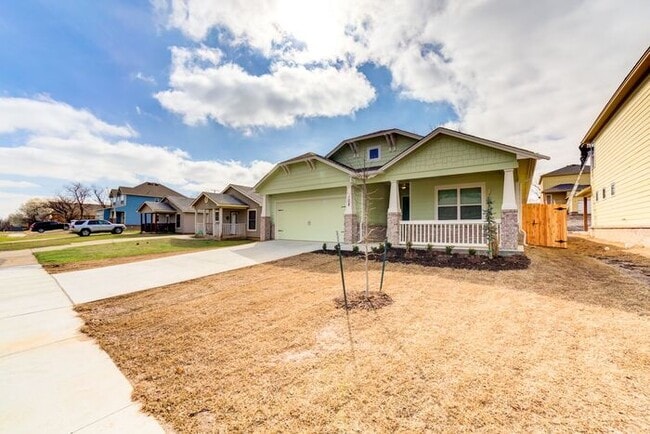 Building Photo - 4/2.5/2 New Construction Available Now!