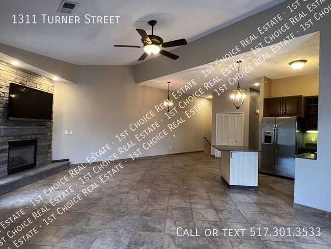 Building Photo - 1311 Turner Rd