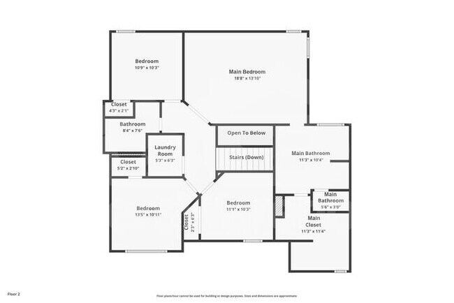 Building Photo - 4 Bed 2.5 Bath Northland Beauty For Rent!