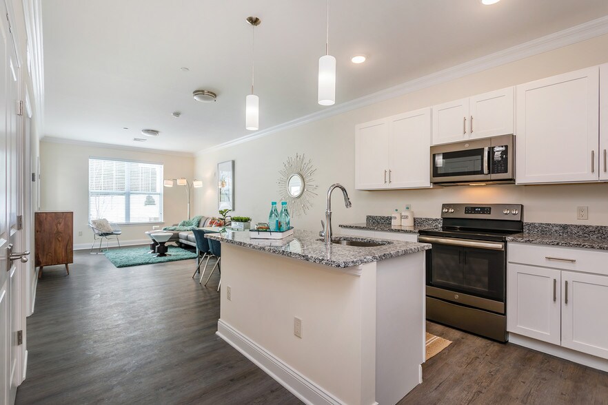 The Grand Luxury Apartments 3 Murtha's Way Granby CT 06035