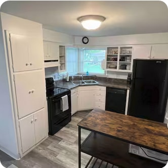 Building Photo - 1422 Liberty St