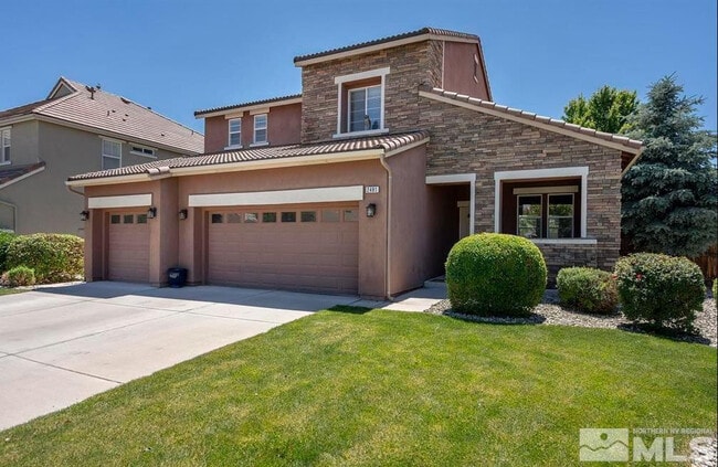 Primary Photo - 2481 Hibernica Ln