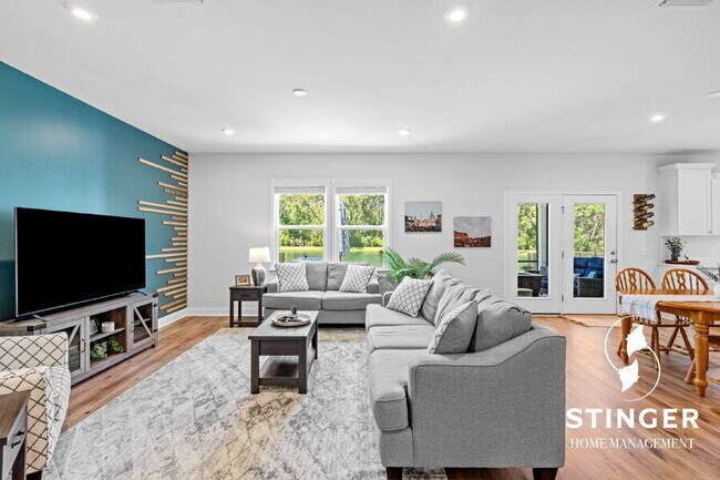 Building Photo - 1208 Brackish Ct