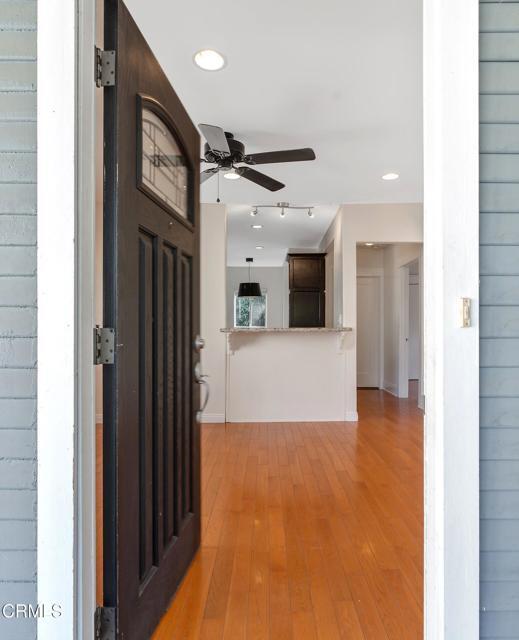 Building Photo - 708 Tularosa Dr