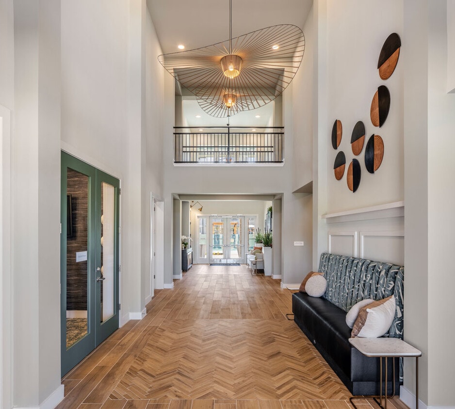 Building Photo - Affinity at Lewisville 55+