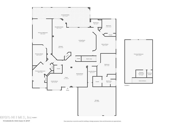 Building Photo - 9 Creek Side Dr