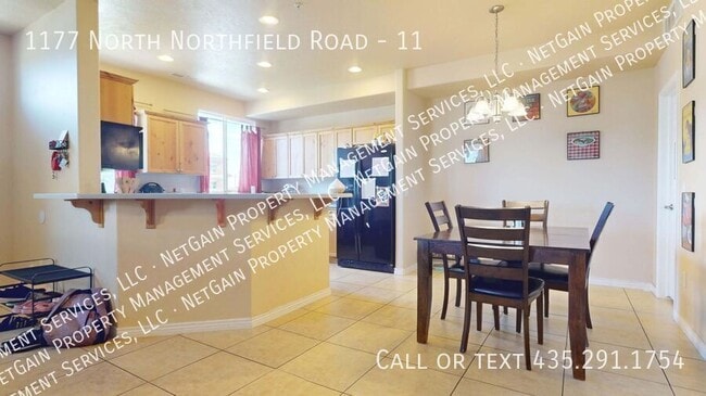 Building Photo - 1177 N Northfield Rd