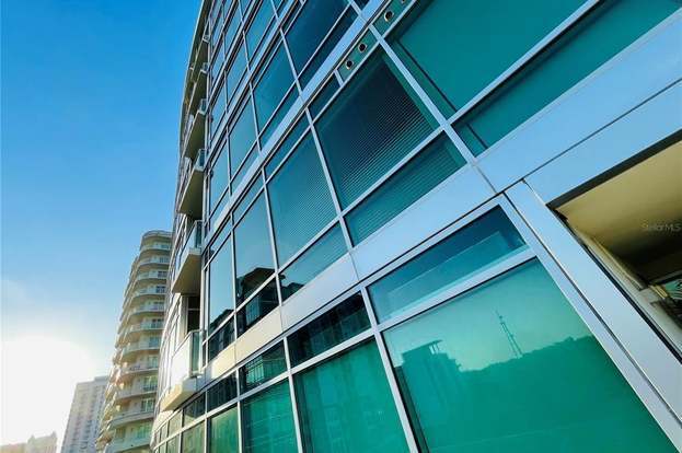 Building Photo - 101 S Eola Dr